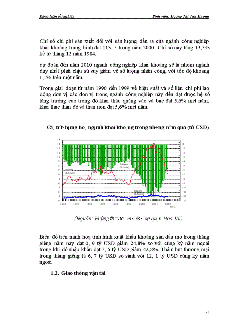 image for page Những điều cần lưu ý khi xuất khẩu hàng hoá vào thị trường Mỹ 1