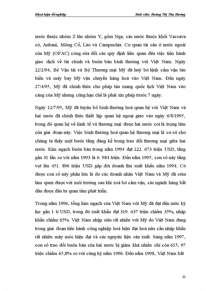 image for page Những điều cần lưu ý khi xuất khẩu hàng hoá vào thị trường Mỹ 1