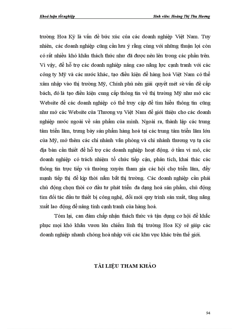 image for page Những điều cần lưu ý khi xuất khẩu hàng hoá vào thị trường Mỹ 1