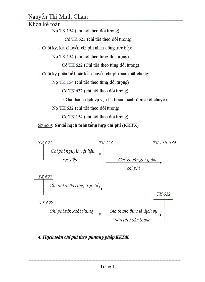 image for page Hoàn thiện hạch toán chi phí doanh thu và kết quả hoạt động kinh doanh vận tải biển tại Tổng công ty hàng hải Việt nam 1