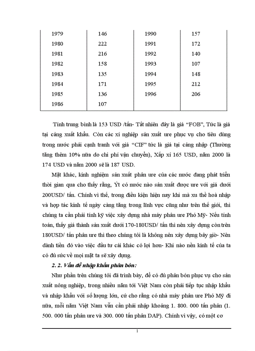 image for page Nghiên cứu các yếu tố cơ bản của thị trường phân bón vô cơ trên thị trường Việt nam