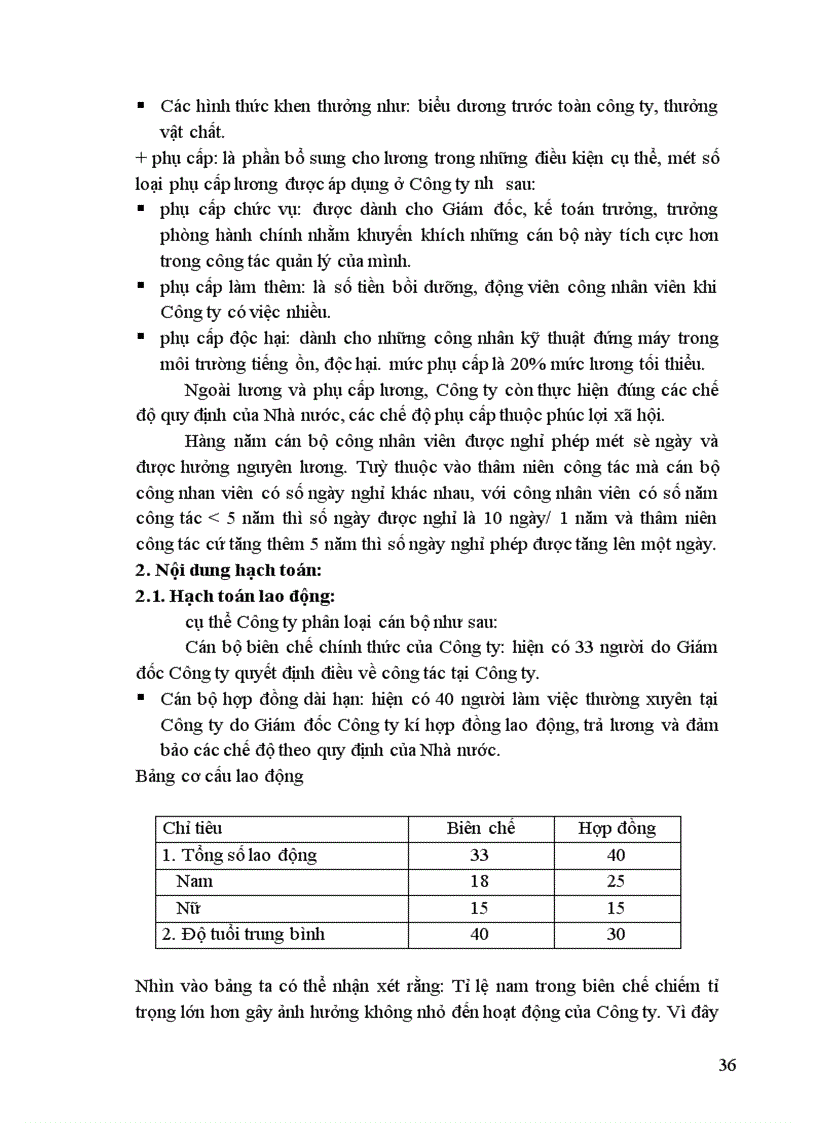 image for page Hạch toán tiền lương và các khoản trích theo lương tại Công ty trách nhiệm hữu hạn xây dựng công trình Hoàng Hà 1