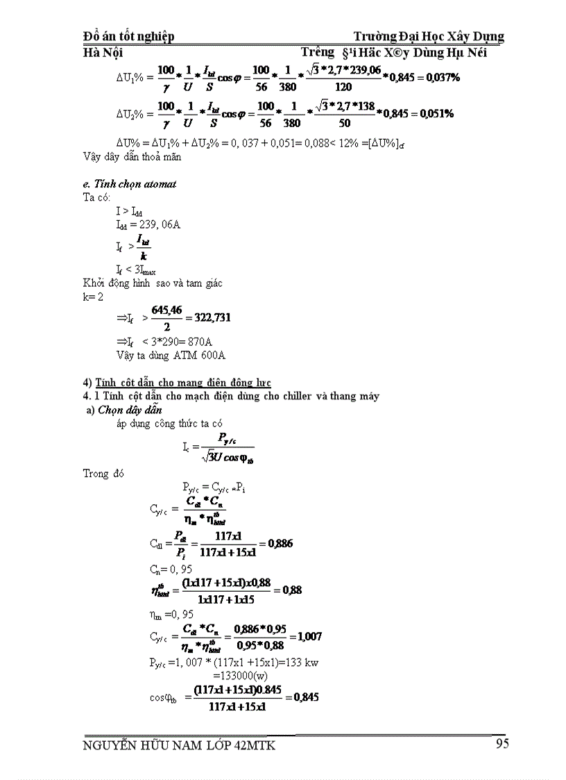 image for page thiết kế hệ thống điều hoà không khí