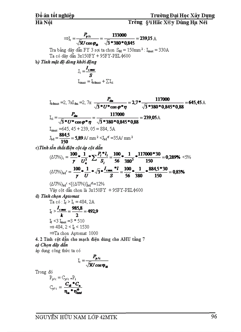 image for page thiết kế hệ thống điều hoà không khí