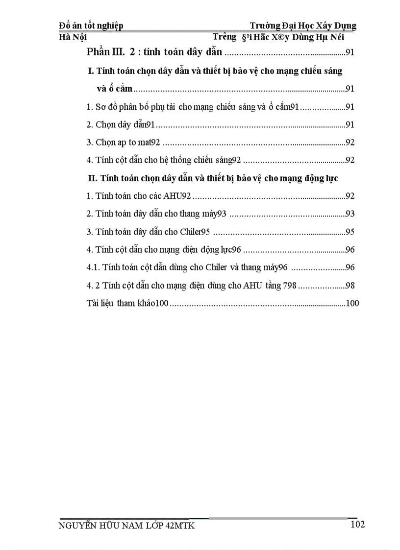 image for page thiết kế hệ thống điều hoà không khí