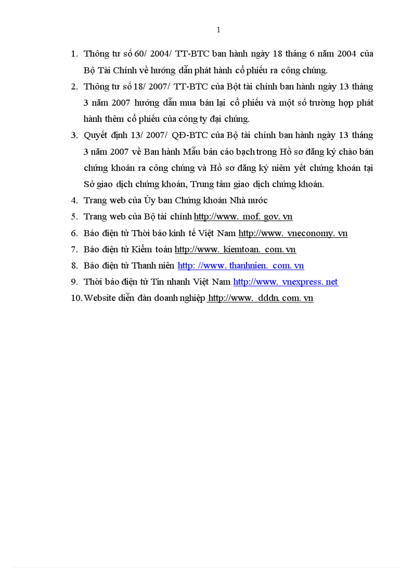 image for page Một số kiến nghị nhằm hoàn thiện pháp luật chào bán cổ phần ra công chúng