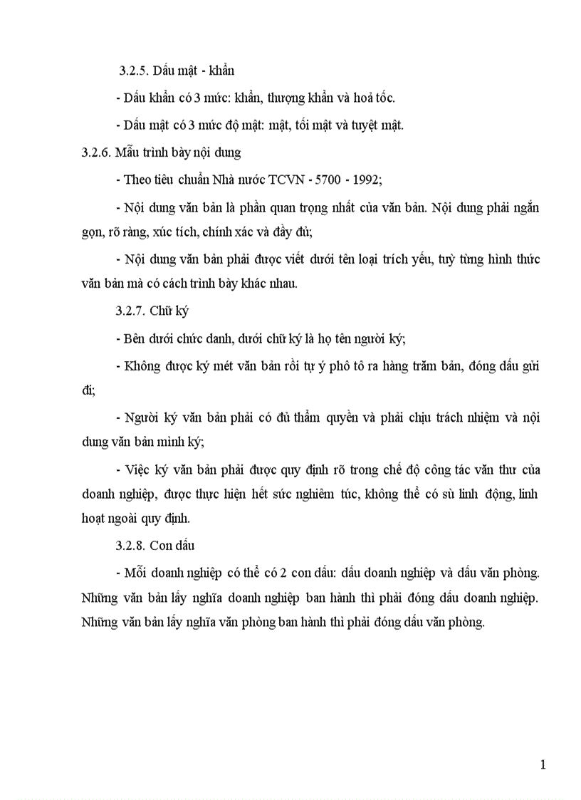 image for page Hoàn thiện một bước quy trình xây dựng và ban hành văn bản nhằm nâng cao hiệu quả kinh doanh ở Tổng công ty Thép Việt Nam