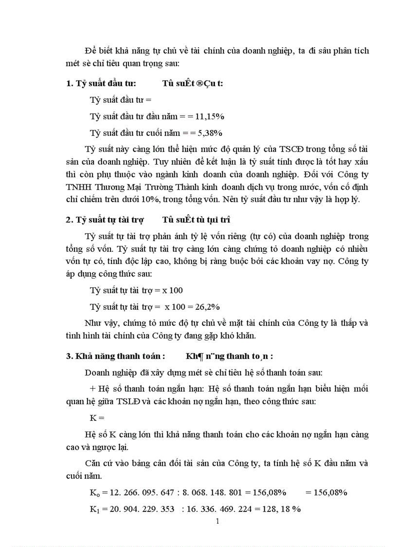 image for page Tình hình tổ chức thực hiện công tác tài chính