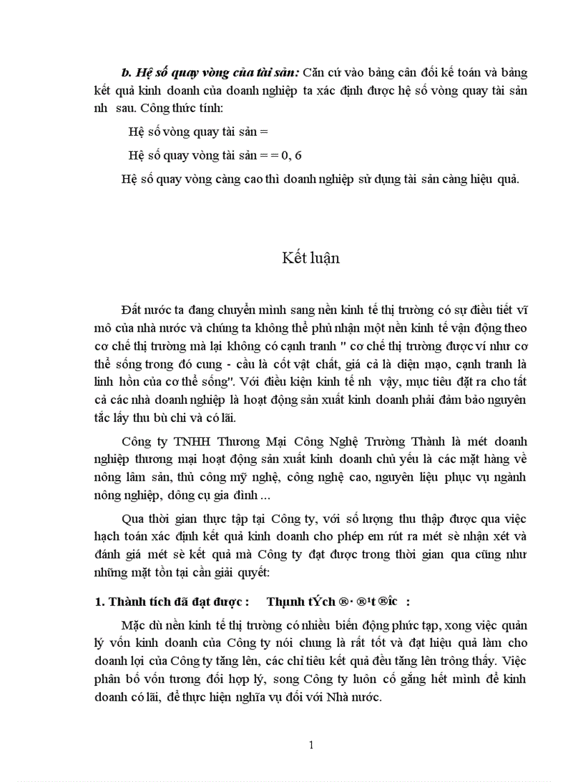 image for page Tình hình tổ chức thực hiện công tác tài chính