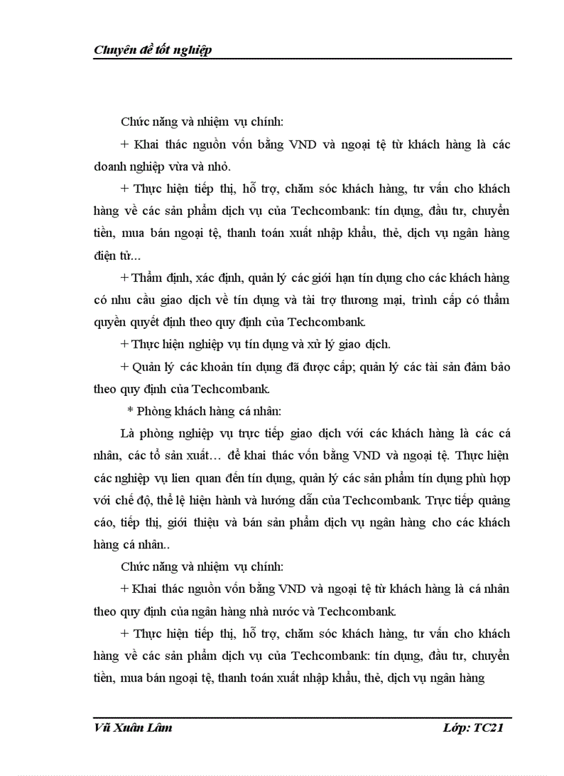 image for page Tăng cường huy động vốn tại chi nhánh Đông Đô Techcombank 1