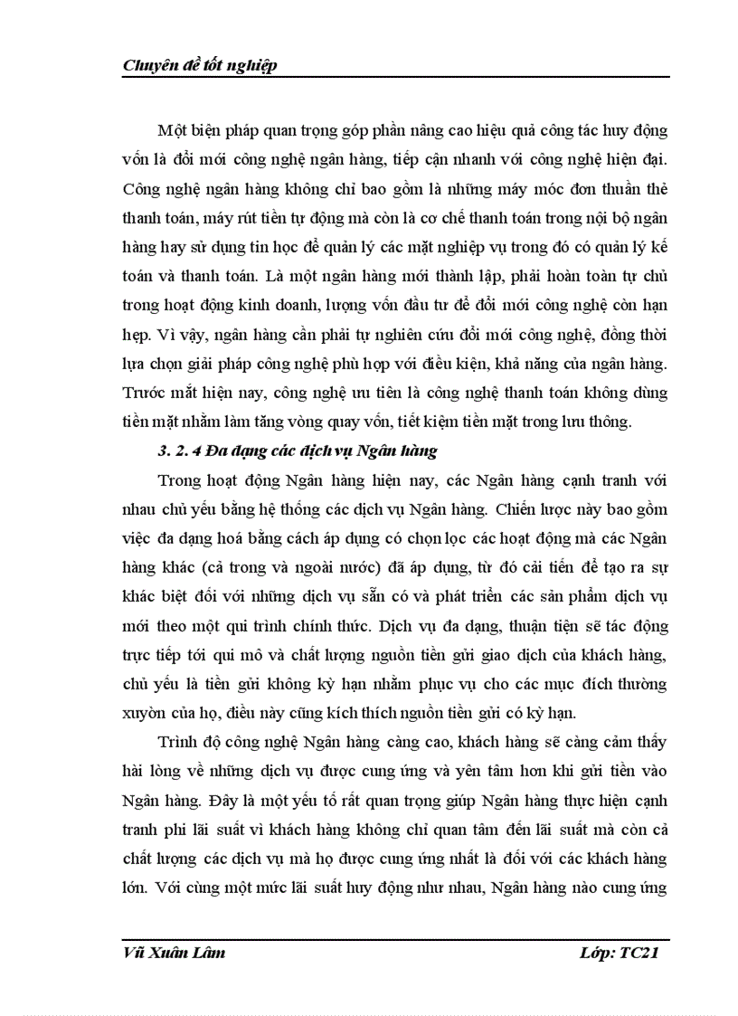 image for page Tăng cường huy động vốn tại chi nhánh Đông Đô Techcombank 1