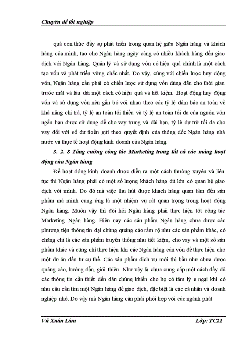 image for page Tăng cường huy động vốn tại chi nhánh Đông Đô Techcombank 1