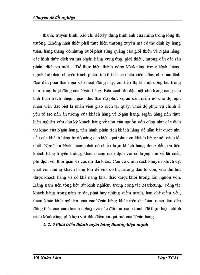 image for page Tăng cường huy động vốn tại chi nhánh Đông Đô Techcombank 1