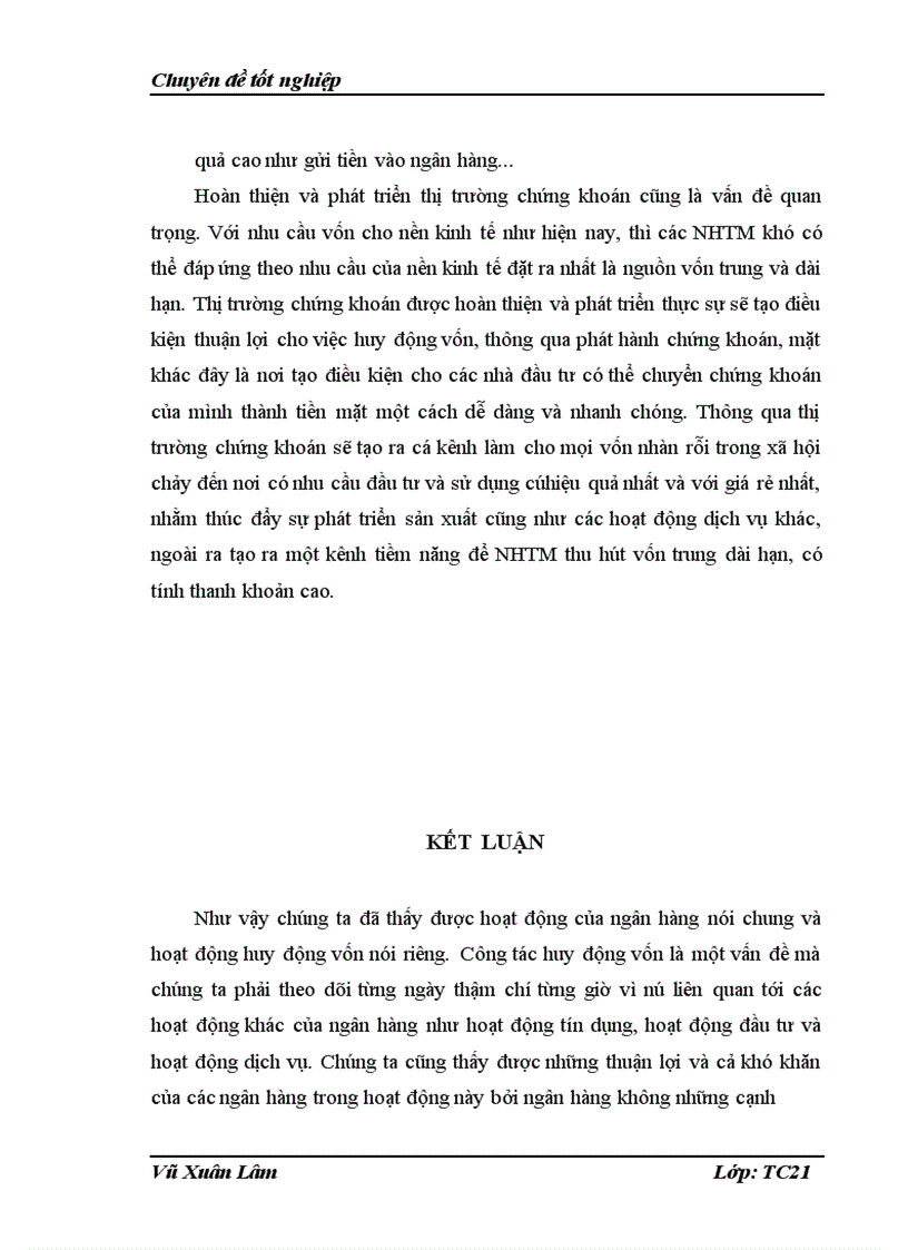 image for page Tăng cường huy động vốn tại chi nhánh Đông Đô Techcombank 1