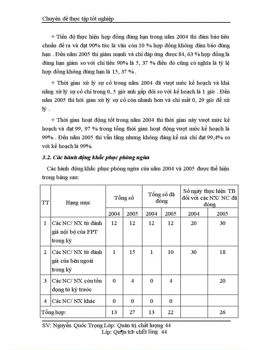 image for page Một số giải pháp nâng cao chất lượng cung cấp dịch vụ Internet và viễn thông tại Công ty phát triển đầu tư công nghệ FPT 1