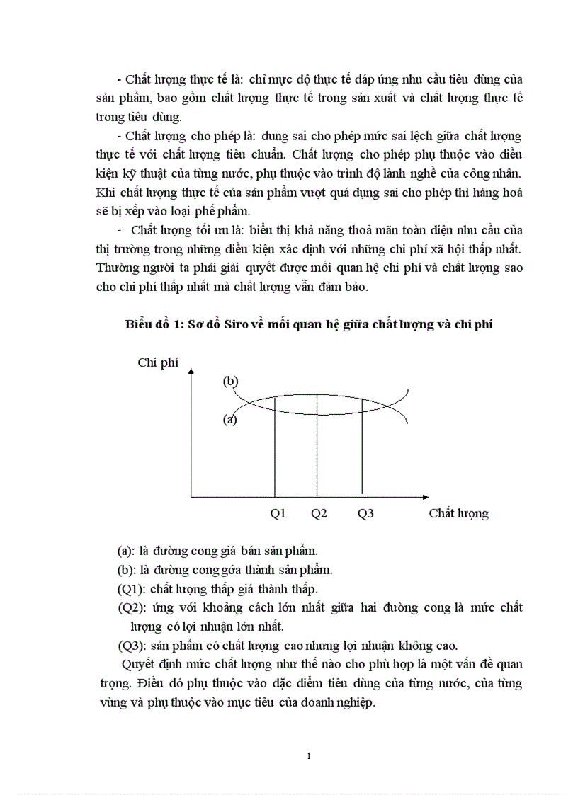 image for page Chất lượng sản phẩm với việc nâng cao khả năng cạnh tranh của Công ty Bánh kẹo Hải Hà 1