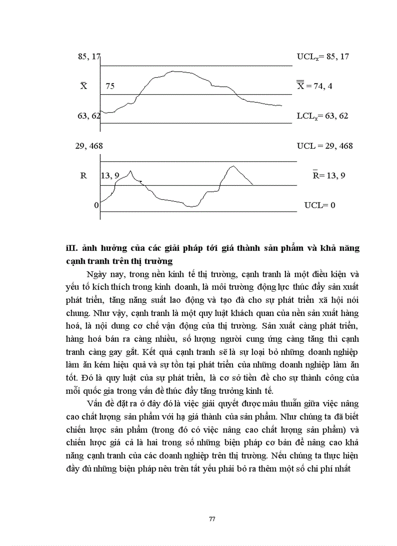 image for page Chất lượng sản phẩm với việc nâng cao khả năng cạnh tranh của Công ty Bánh kẹo Hải Hà 1