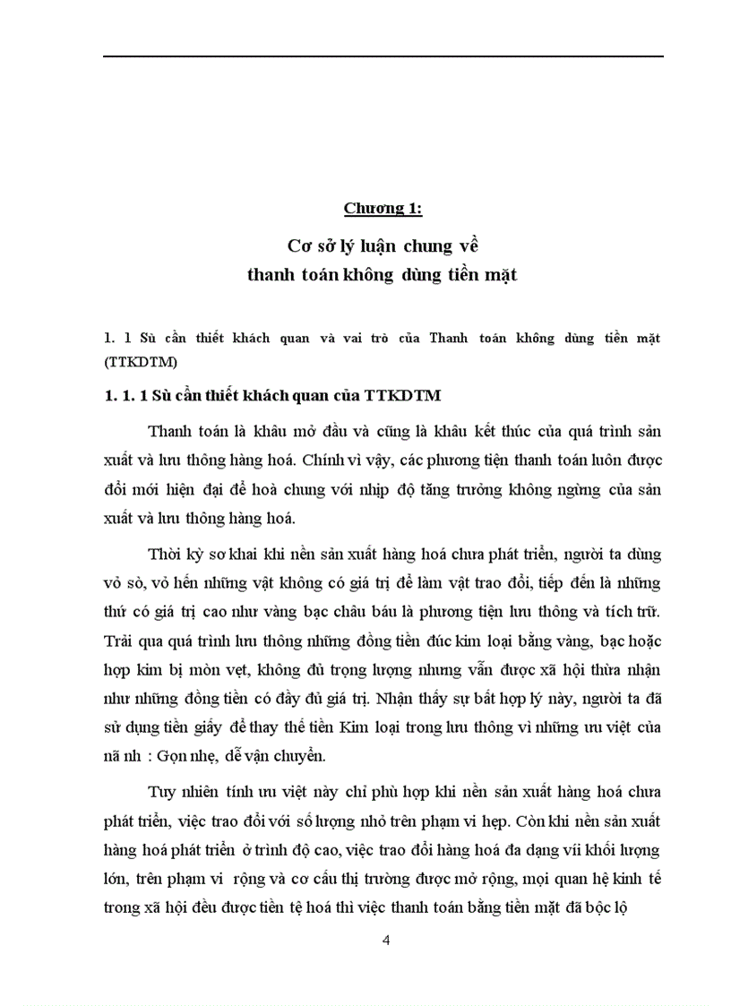 image for page Một số giải pháp nhằm mở rộng và phát triển hoạt động thanh toán không dùng tiền mặt tại chi nhánh Ngân hàng nông nghiệp và phát triển nông thôn thị xã Phú Thọ tỉnh Phú Thọ