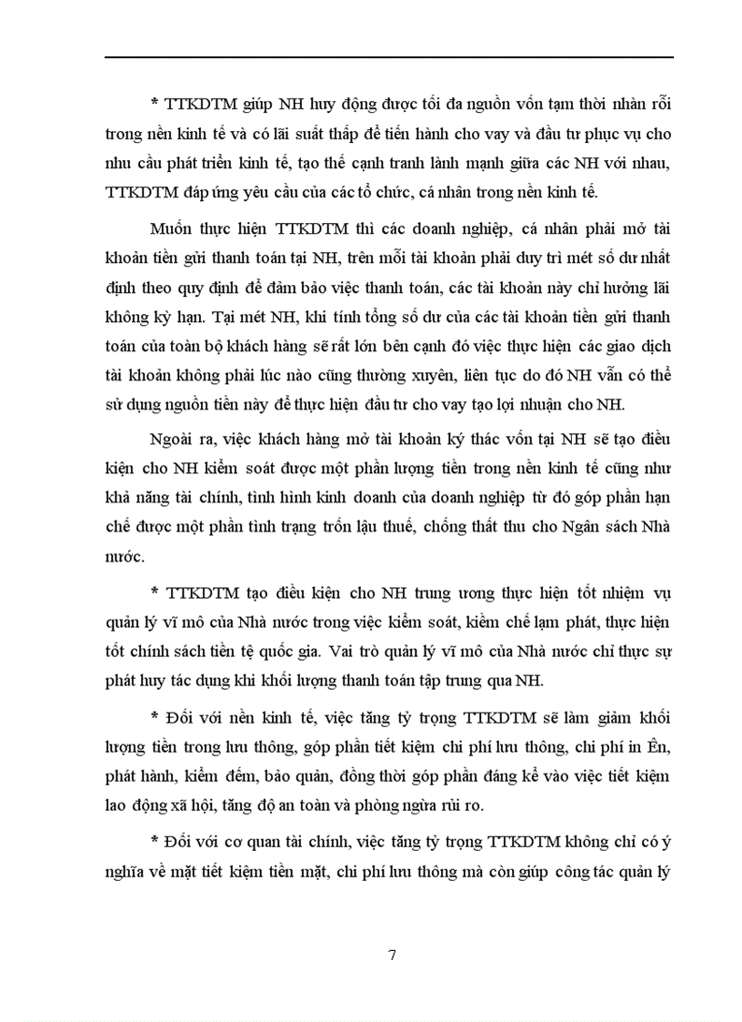 image for page Một số giải pháp nhằm mở rộng và phát triển hoạt động thanh toán không dùng tiền mặt tại chi nhánh Ngân hàng nông nghiệp và phát triển nông thôn thị xã Phú Thọ tỉnh Phú Thọ