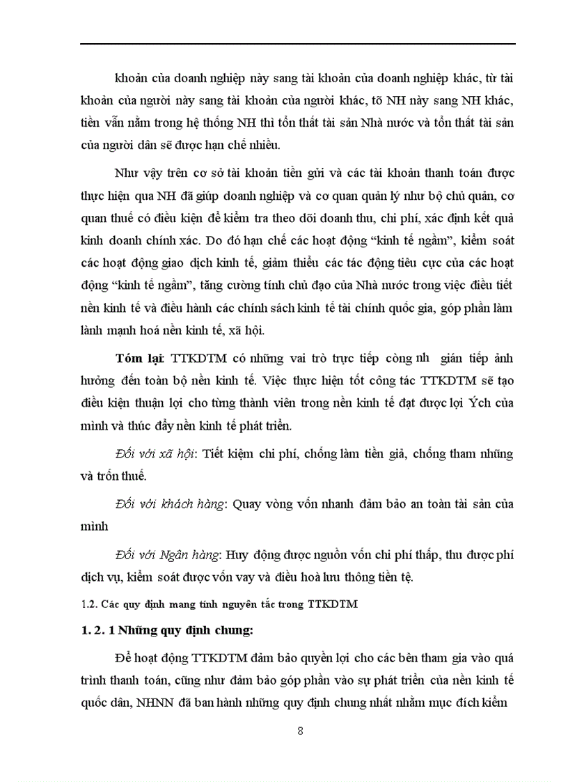 image for page Một số giải pháp nhằm mở rộng và phát triển hoạt động thanh toán không dùng tiền mặt tại chi nhánh Ngân hàng nông nghiệp và phát triển nông thôn thị xã Phú Thọ tỉnh Phú Thọ