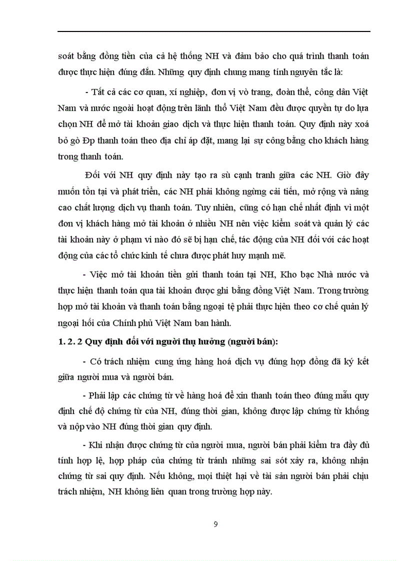 image for page Một số giải pháp nhằm mở rộng và phát triển hoạt động thanh toán không dùng tiền mặt tại chi nhánh Ngân hàng nông nghiệp và phát triển nông thôn thị xã Phú Thọ tỉnh Phú Thọ