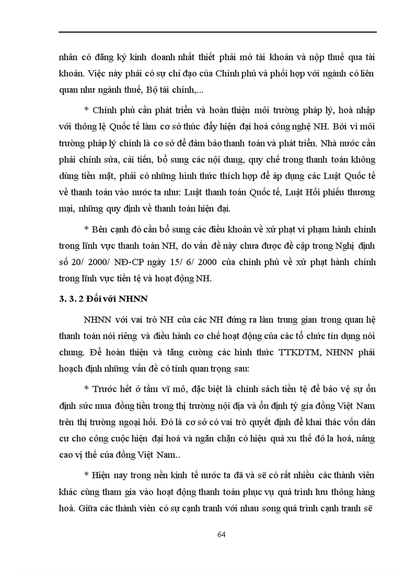 image for page Một số giải pháp nhằm mở rộng và phát triển hoạt động thanh toán không dùng tiền mặt tại chi nhánh Ngân hàng nông nghiệp và phát triển nông thôn thị xã Phú Thọ tỉnh Phú Thọ