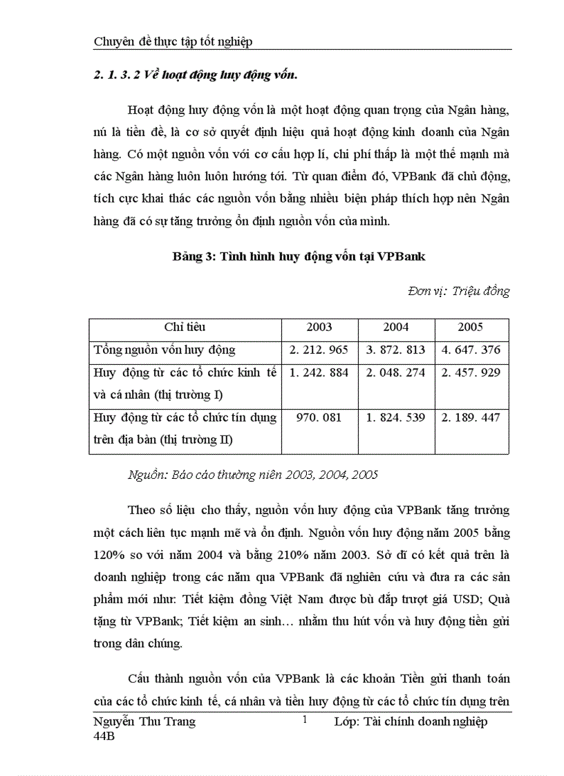 image for page Mở rộng cho vay đối với doanh nghiệp vừa và nhỏ tại VPBank 1