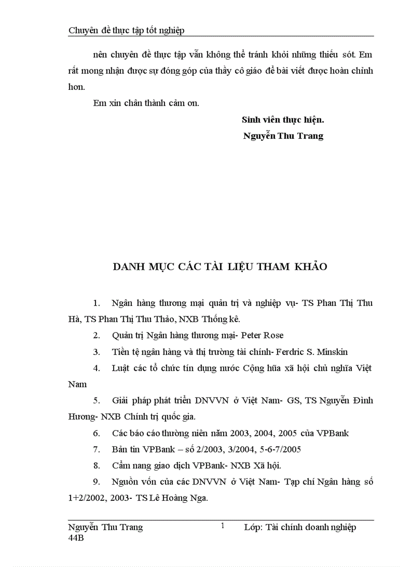 image for page Mở rộng cho vay đối với doanh nghiệp vừa và nhỏ tại VPBank 1