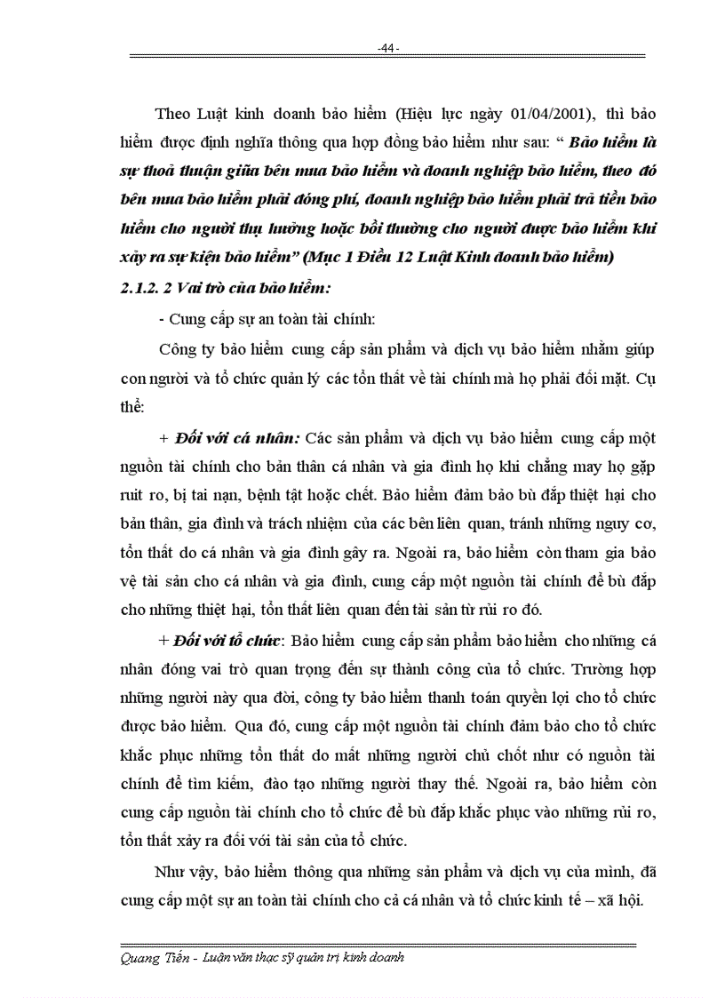image for page Phân tích và đề xuất chiến lược kinh doanh của Công ty cổ phần Bảo hiểm Petrolimex giai đoạn từ năm 2010 đến năm 2015