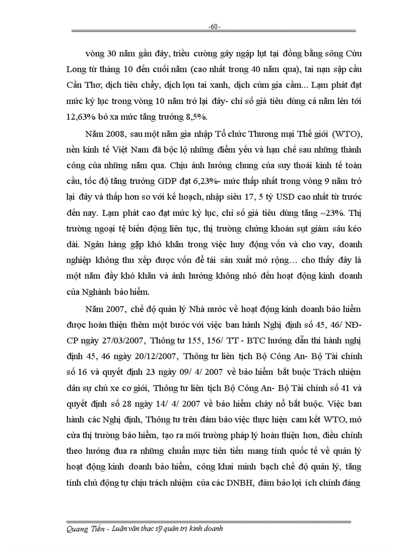 image for page Phân tích và đề xuất chiến lược kinh doanh của Công ty cổ phần Bảo hiểm Petrolimex giai đoạn từ năm 2010 đến năm 2015