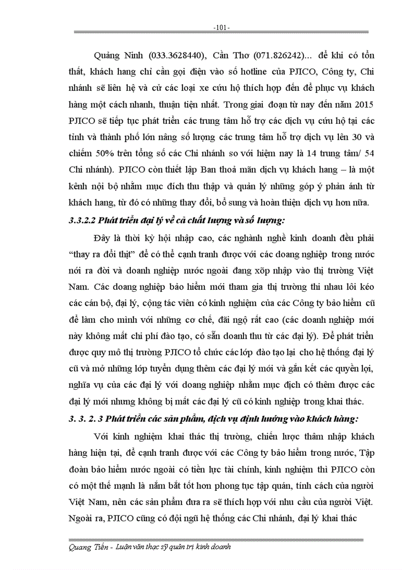 image for page Phân tích và đề xuất chiến lược kinh doanh của Công ty cổ phần Bảo hiểm Petrolimex giai đoạn từ năm 2010 đến năm 2015