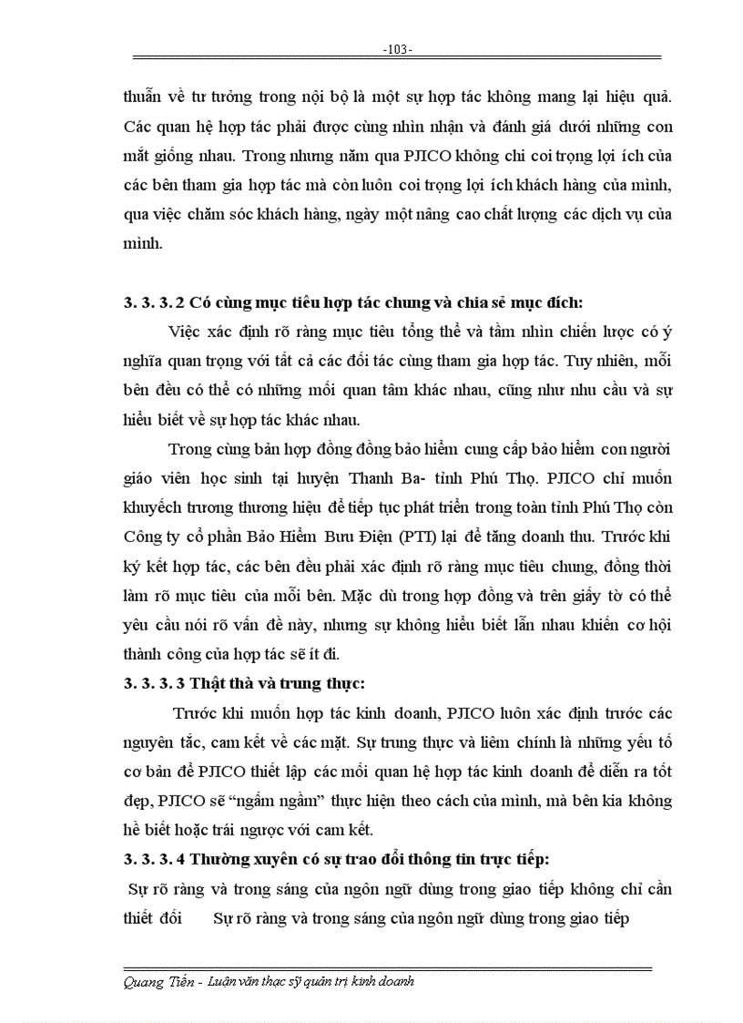 image for page Phân tích và đề xuất chiến lược kinh doanh của Công ty cổ phần Bảo hiểm Petrolimex giai đoạn từ năm 2010 đến năm 2015