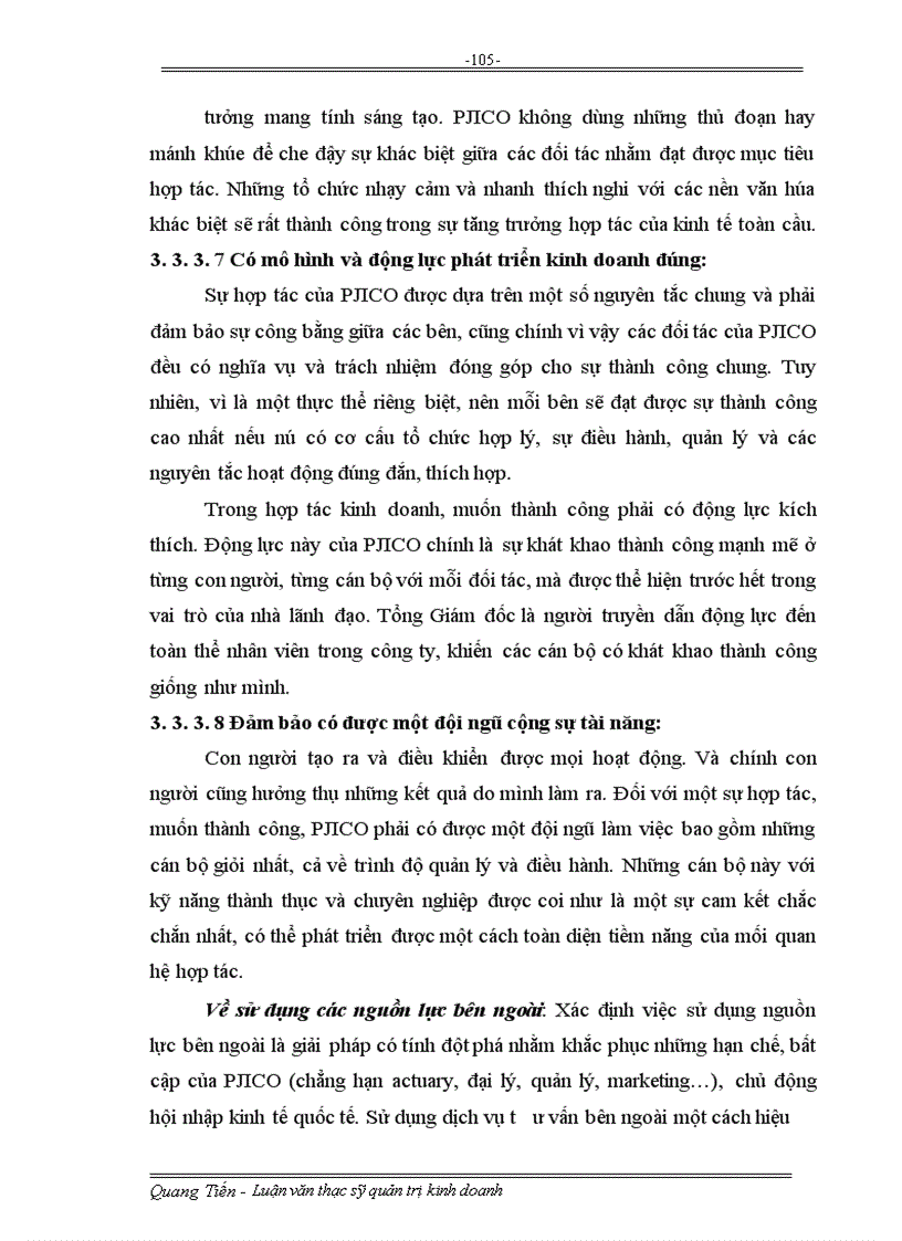 image for page Phân tích và đề xuất chiến lược kinh doanh của Công ty cổ phần Bảo hiểm Petrolimex giai đoạn từ năm 2010 đến năm 2015