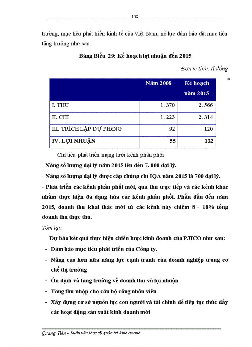 image for page Phân tích và đề xuất chiến lược kinh doanh của Công ty cổ phần Bảo hiểm Petrolimex giai đoạn từ năm 2010 đến năm 2015