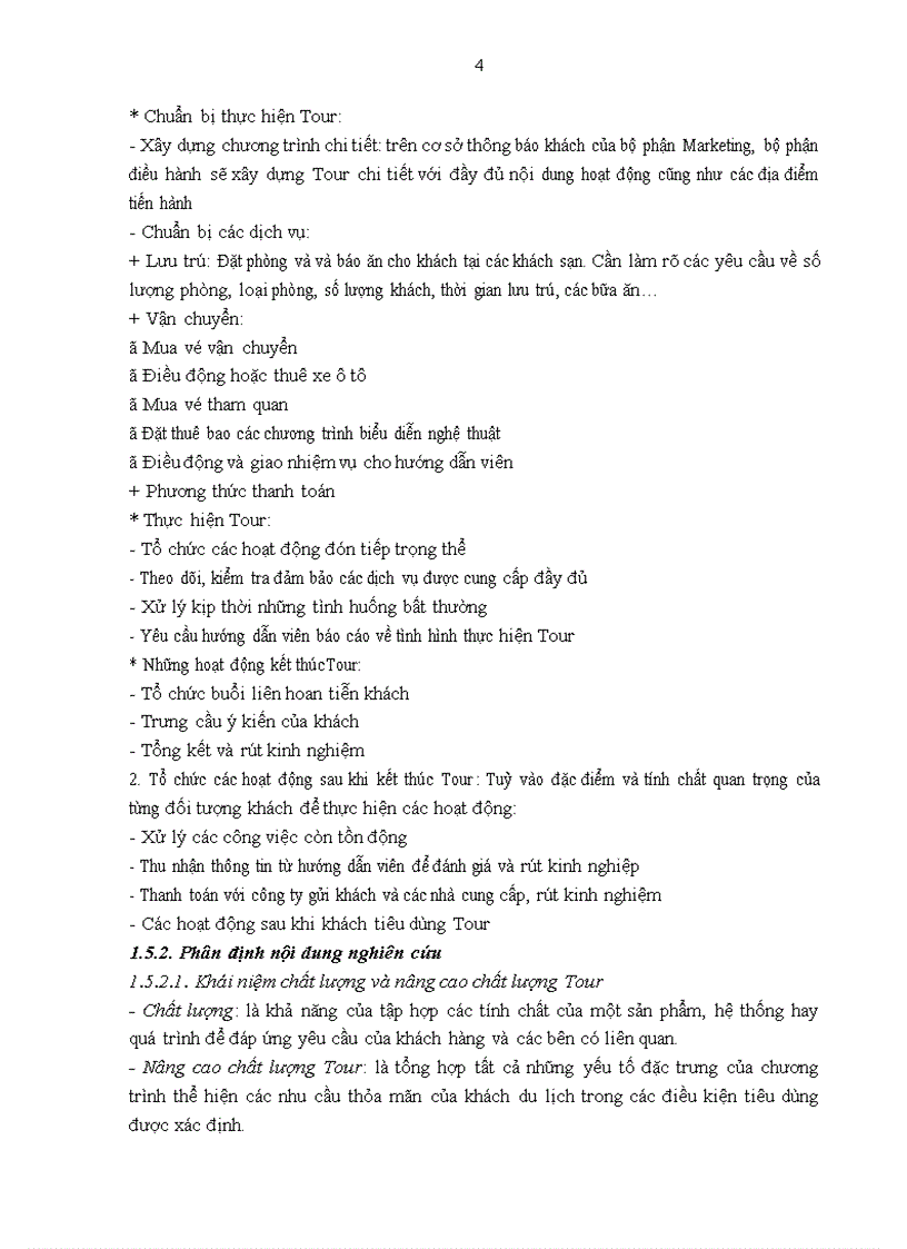 image for page Giải pháp nâng cao chất lượng Tour du lịch Hà Nội Nha Trang tại công ty cổ phần thương mại và du lịch quốc tế Ánh Dương ABC 1