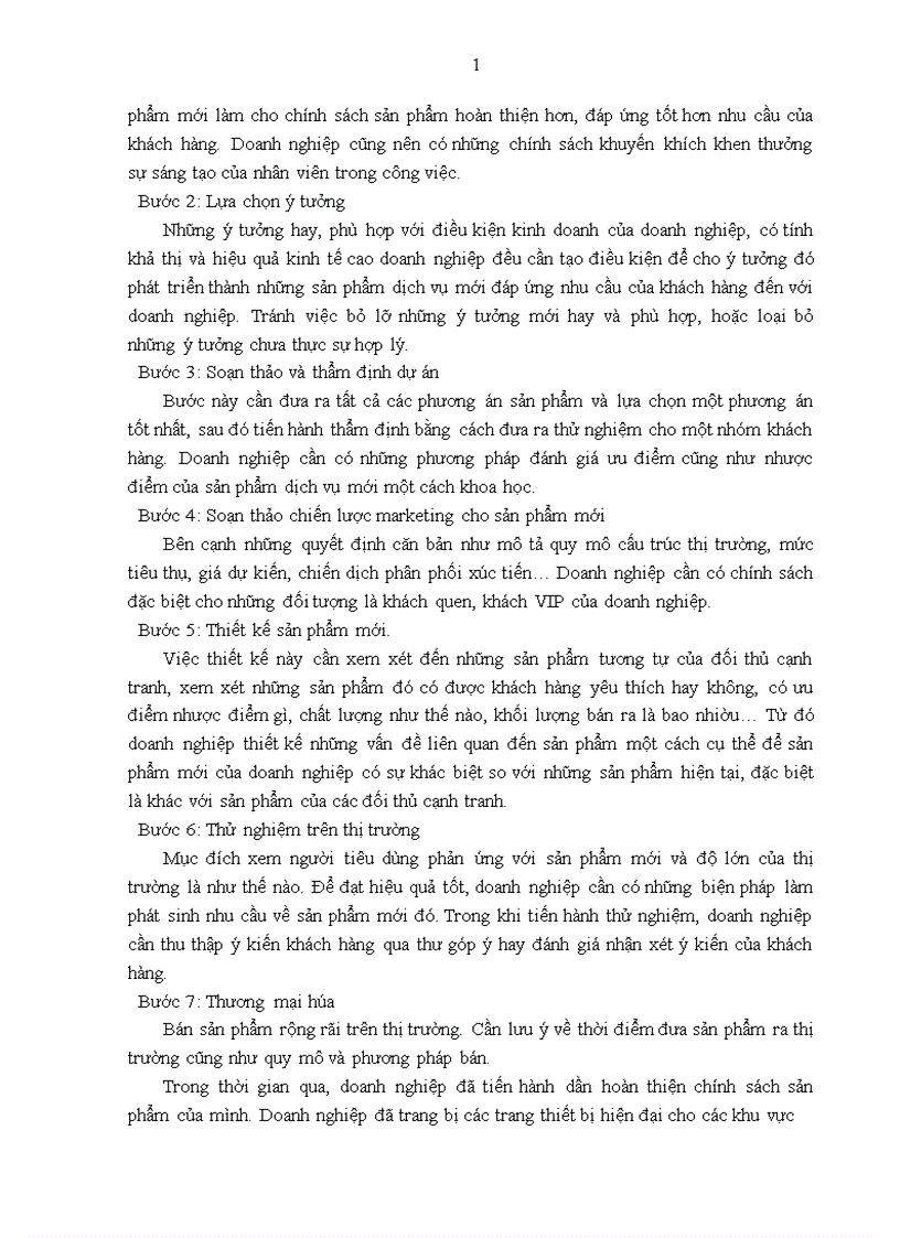 image for page Giải pháp hoàn thiện chính sách sản phẩm của Khu du lịch sinh thái Vĩnh Hưng