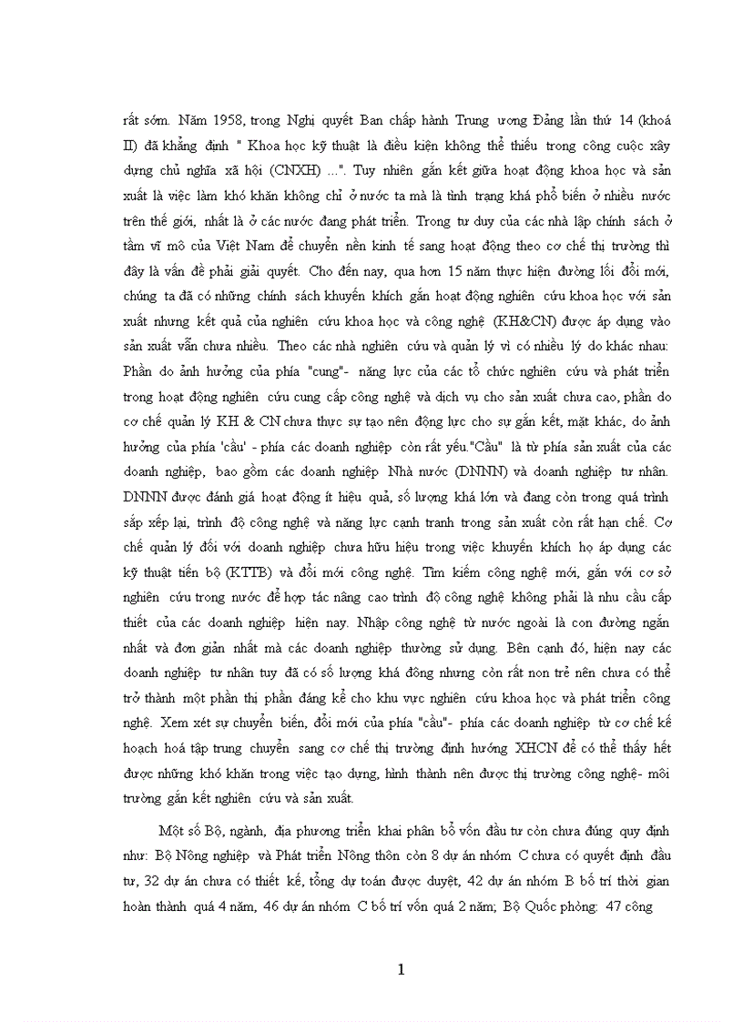 image for page Vai trò kinh tế của Nhà nước trong nền kinh tế thị trường định hướng XHCN ở nước ta hiện nay 1