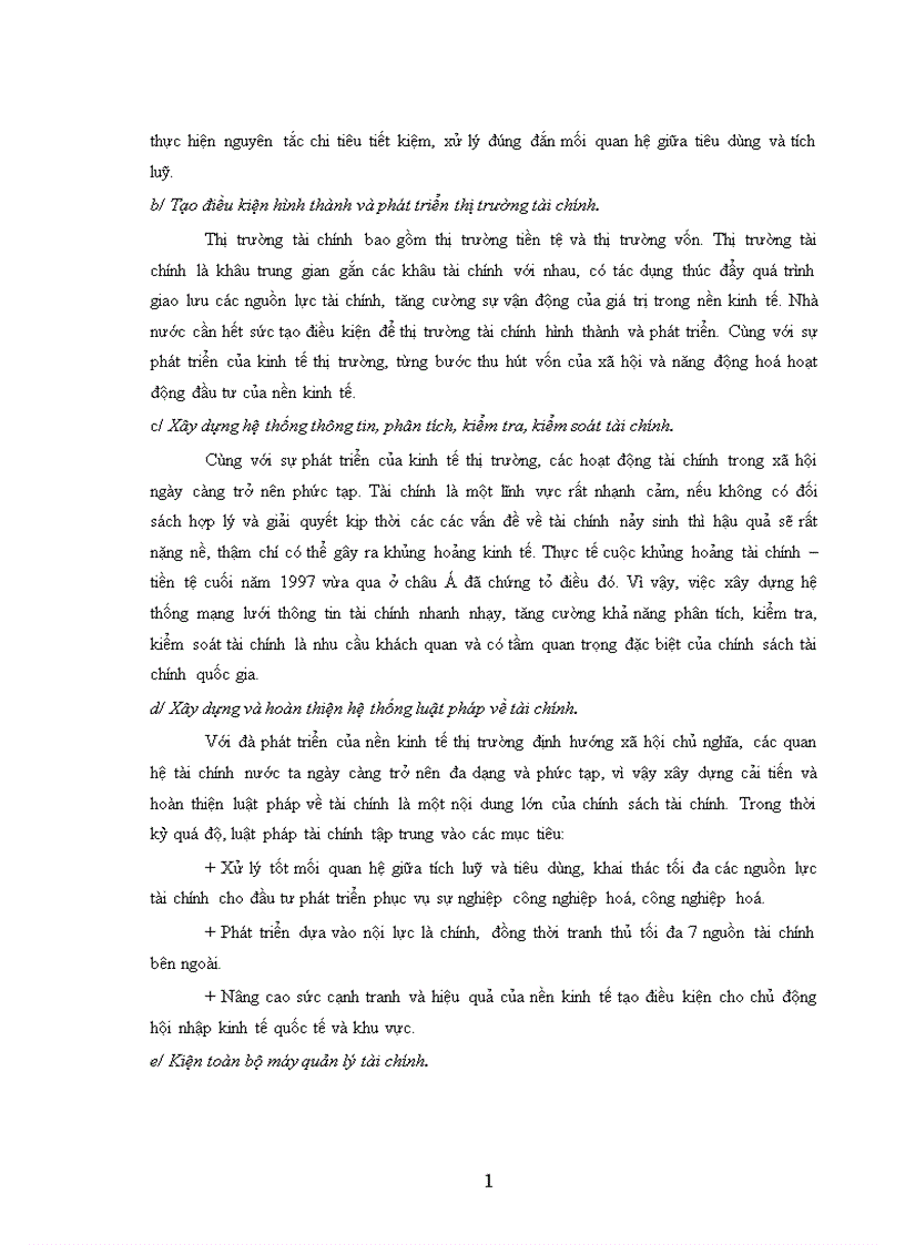 image for page Vai trò kinh tế của Nhà nước trong nền kinh tế thị trường định hướng XHCN ở nước ta hiện nay 1