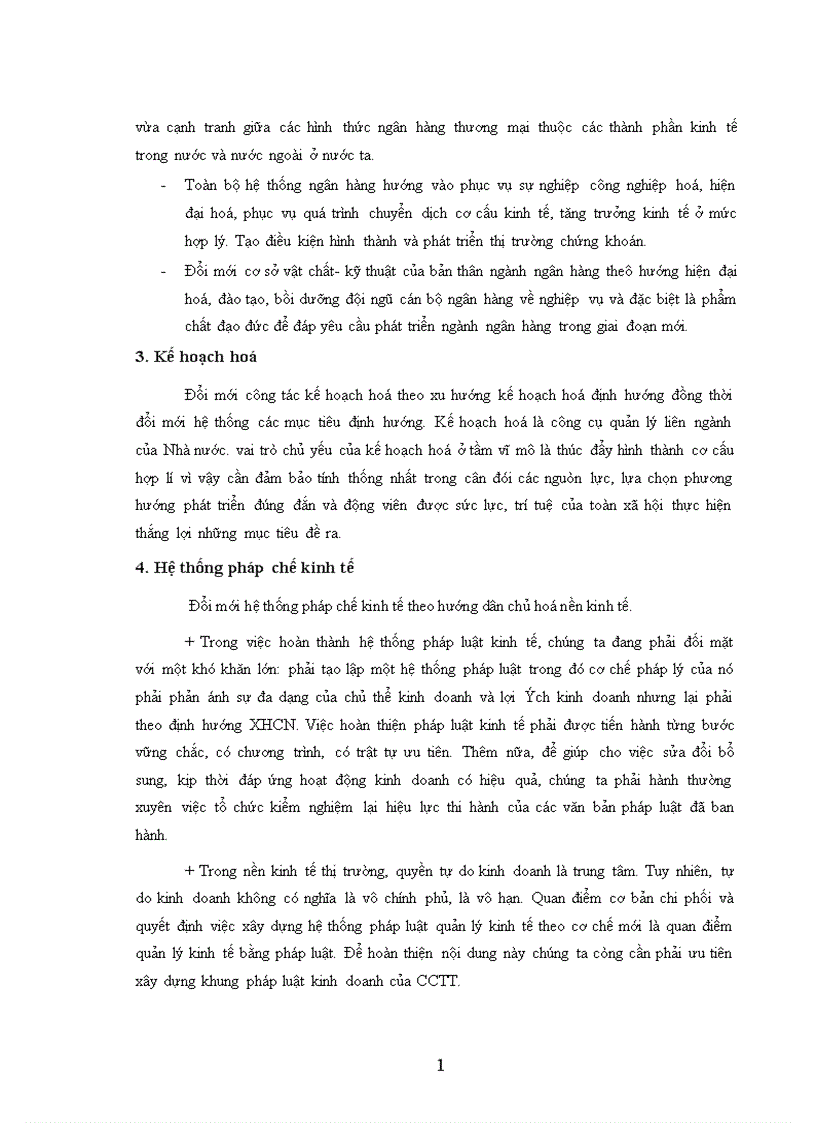 image for page Vai trò kinh tế của Nhà nước trong nền kinh tế thị trường định hướng XHCN ở nước ta hiện nay 1