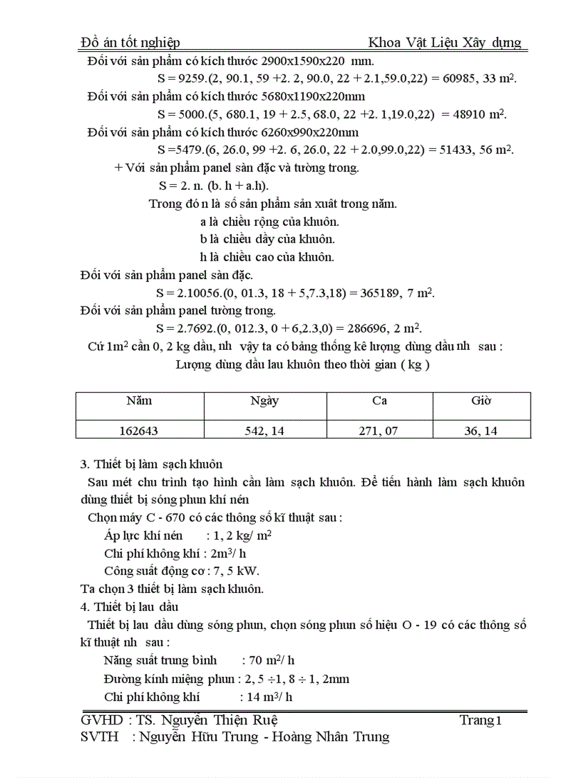 image for page Thiết kế tốt nghiệp nhà máy bêtông