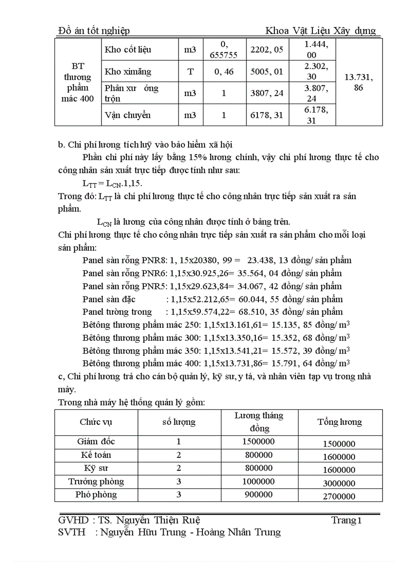 image for page Thiết kế tốt nghiệp nhà máy bêtông