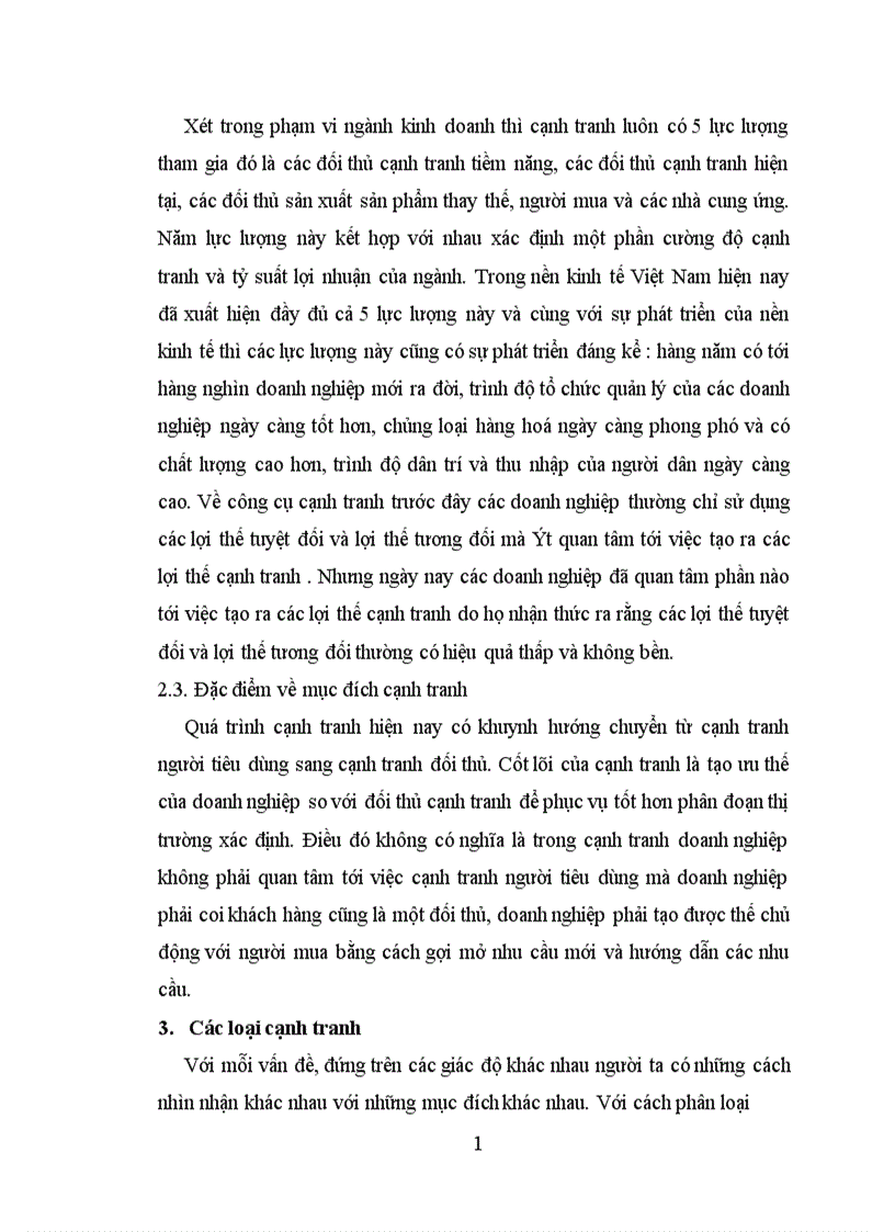 image for page Các biện pháp nâng cao khả năng cạnh tranh của mặt hàng nông sản xuất khẩu tại công ty xuất nhập khẩu tổng hợp I