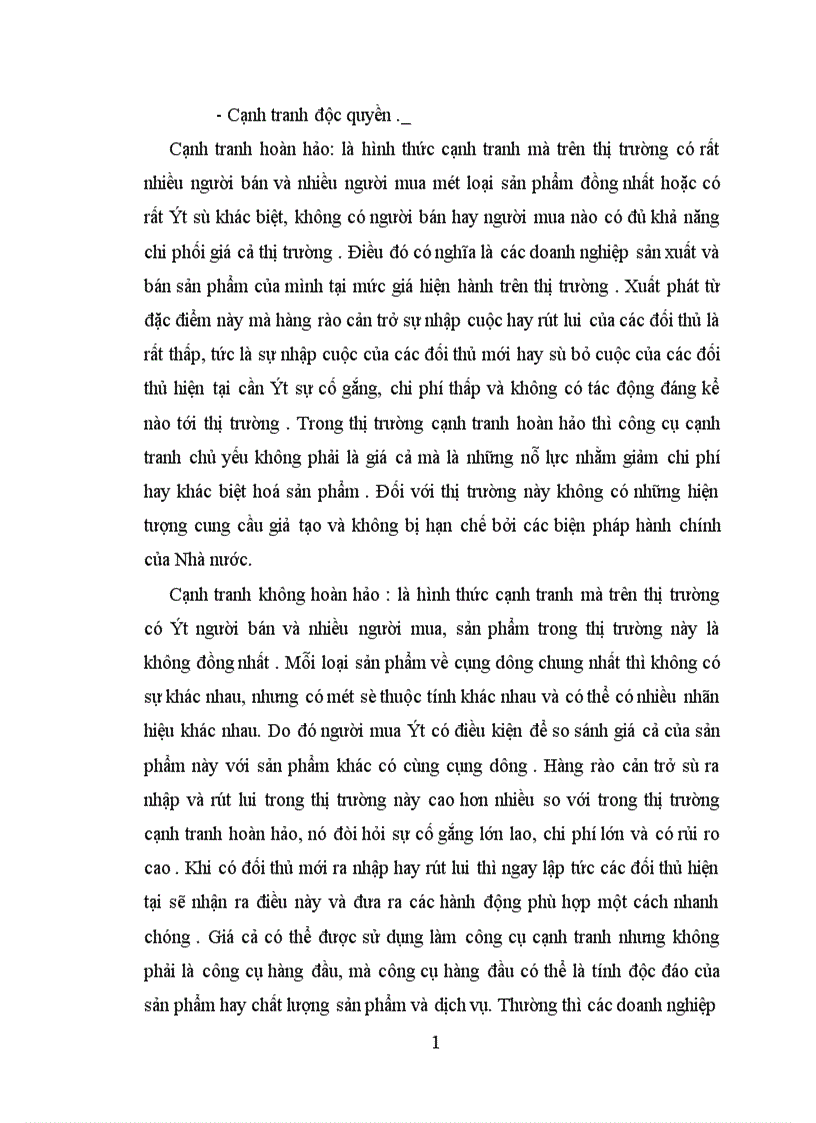 image for page Các biện pháp nâng cao khả năng cạnh tranh của mặt hàng nông sản xuất khẩu tại công ty xuất nhập khẩu tổng hợp I