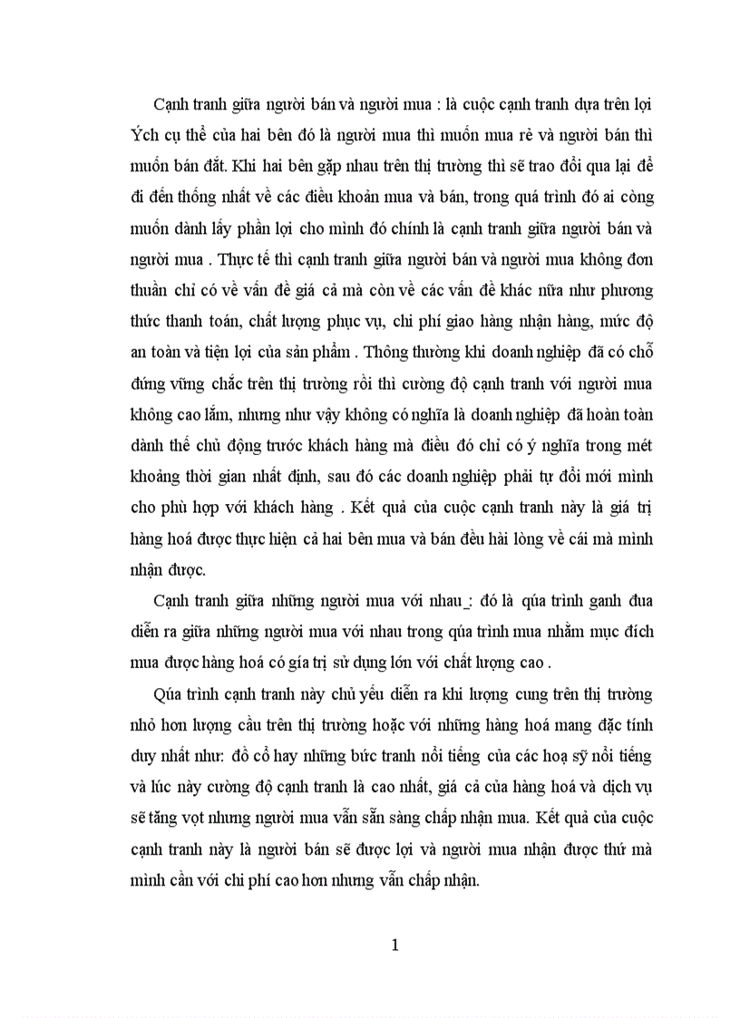image for page Các biện pháp nâng cao khả năng cạnh tranh của mặt hàng nông sản xuất khẩu tại công ty xuất nhập khẩu tổng hợp I