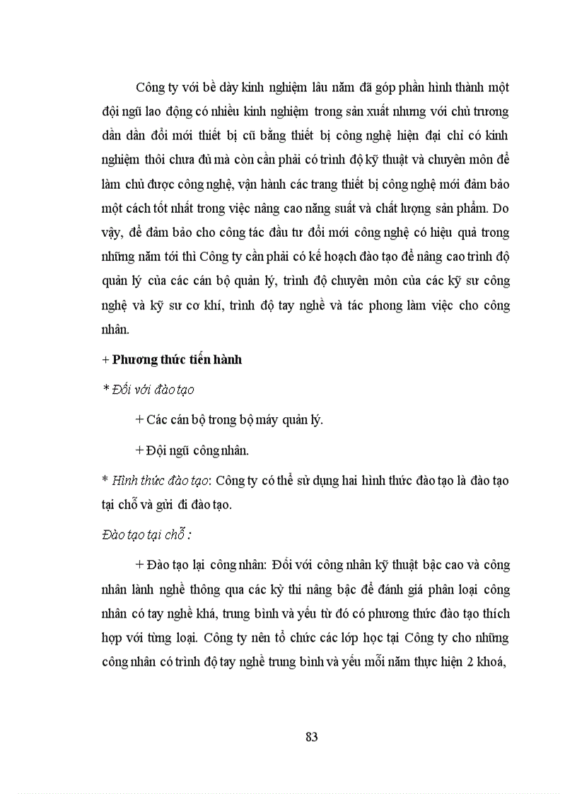 image for page Các biện pháp nâng cao khả năng cạnh tranh của mặt hàng nông sản xuất khẩu tại công ty xuất nhập khẩu tổng hợp I