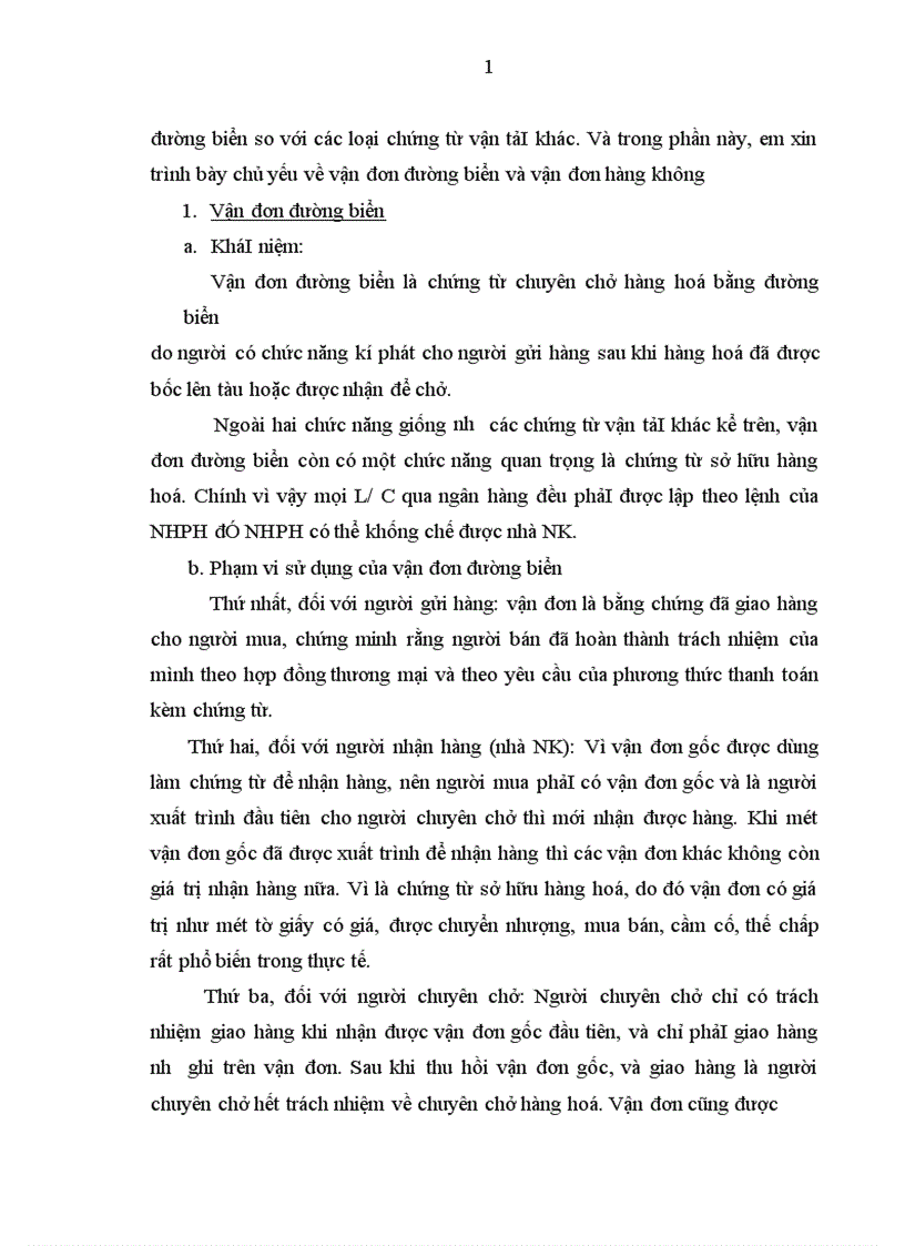 image for page Vận dụng UCP 600 vào giải quyết tranh chấp phát sinh tại NHTMCP Kỹ Thương Việt Nam 1