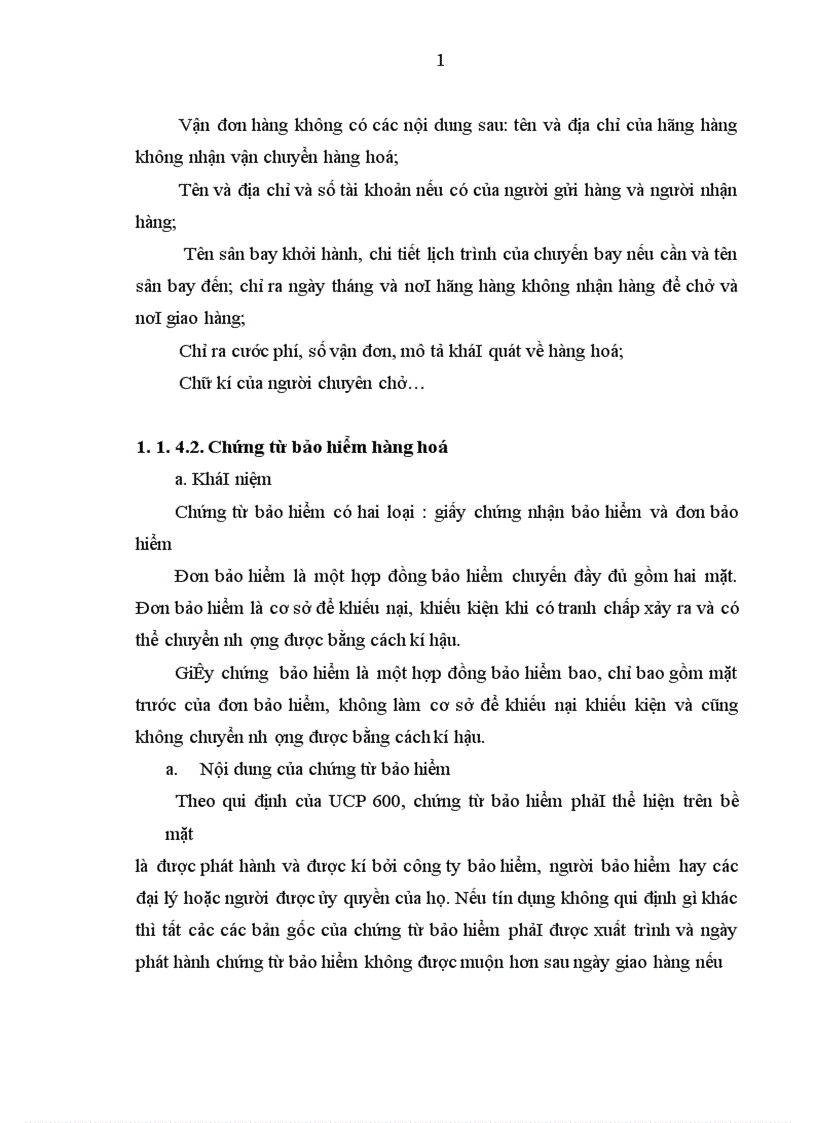 image for page Vận dụng UCP 600 vào giải quyết tranh chấp phát sinh tại NHTMCP Kỹ Thương Việt Nam 1