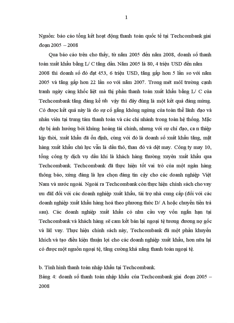 image for page Vận dụng UCP 600 vào giải quyết tranh chấp phát sinh tại NHTMCP Kỹ Thương Việt Nam 1