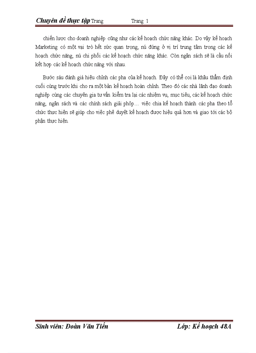 image for page Hoàn thiện công tác kế hoạch tại công ty cổ phần công trình đường sắt