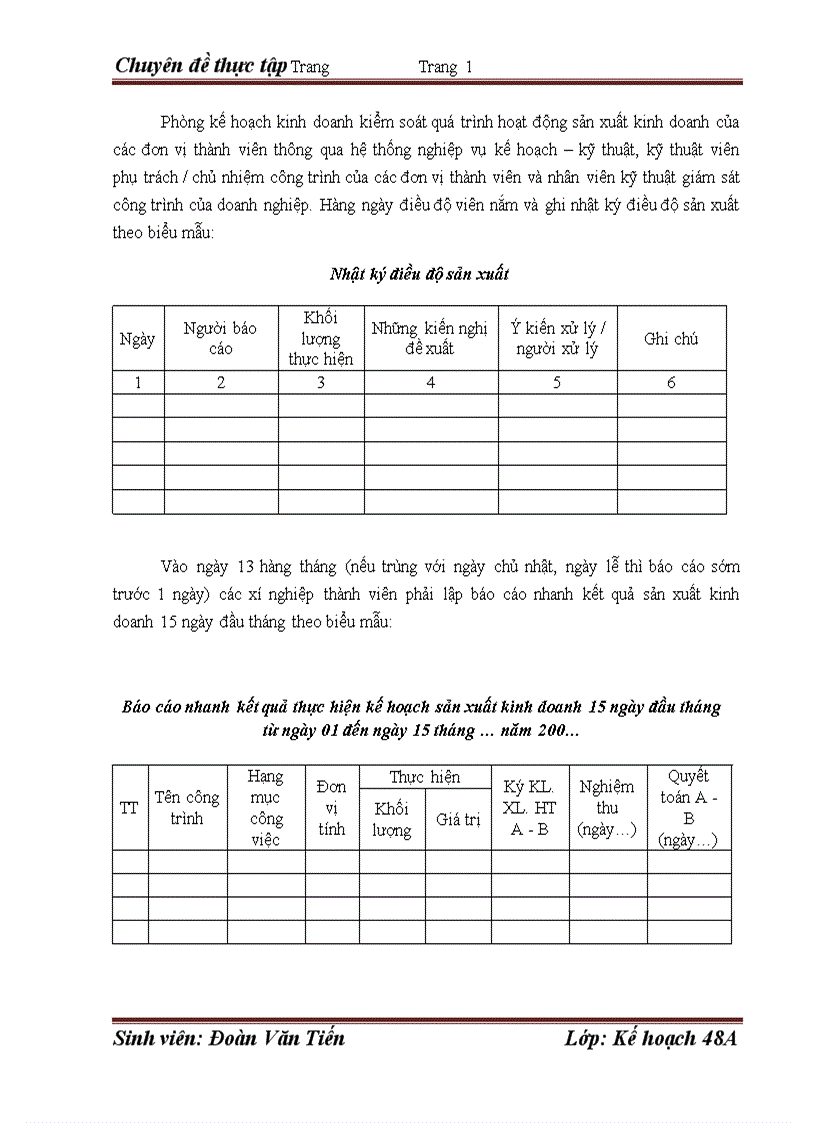 image for page Hoàn thiện công tác kế hoạch tại công ty cổ phần công trình đường sắt
